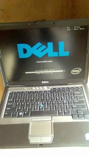 mon pc dell qui s'allume puis s'éteint continuellement comment y remédier !!?