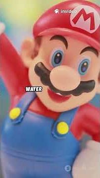 Super Mario: From Pixels to Power-Ups!