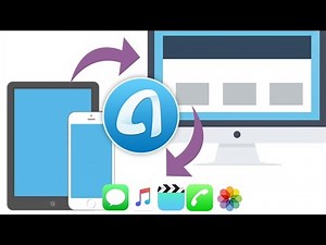 شرح وتحميل برنامج AnyTrans أفضل بديل للأيتونز ومزامنة iCloud ونقل الملفات بسرعة