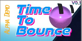 Time To Bounce by WASD Games