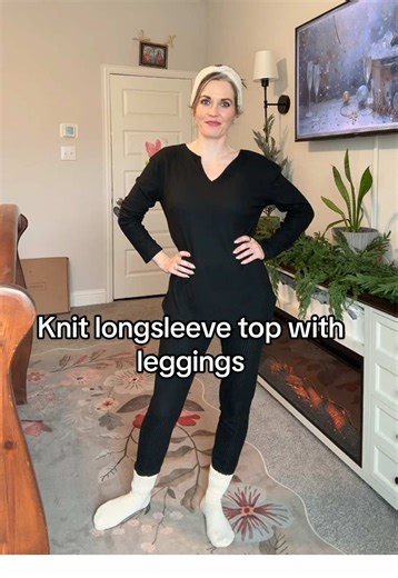 Cozy Knit Set for Ultimate Comfort