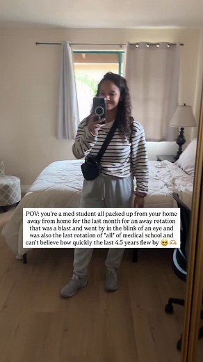 So what’s next? Here’s the full scoop in case you missed it or are new here 👇🏼 Basically I gave all my family, friends and followers whiplash because around January of last year I still hadn’t found a specialty that felt like the perfect fit. I eventually made (what I thought was) a definitive decision not to pursue residency with plans to kind of start from scratch on “what I wanted to do with my life”. Maybe see what I could do with just my MD, maybe pursue an MBA? Law school? Do something w