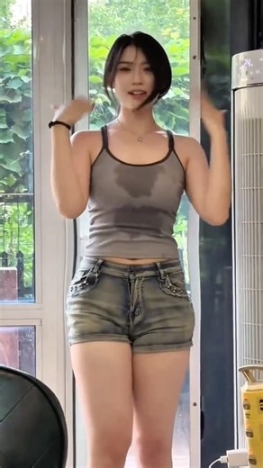 Beautiful Chinese Girls【潘晓晓】#douyin #tiktok #beautiful #shorts