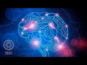 Hyperfocus music for studying: Improves concentration, binaural beats, study music for focus 32108ST
