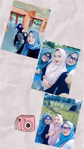 Nadira on TikTok