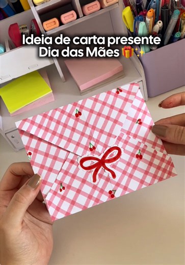 Ideia de carta para o dia das mães 💖🎁✨ ID marca-texto: OQMB9S-4XNY @Mercado Livre #Descontos #MercadoLivre #DiaDasMãesMercadoLvire #DiaDasMaes #AeC258