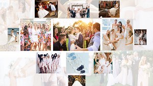 Watch Wedding Garters for Bride Bridal Lace Garter Set on Amazon Live