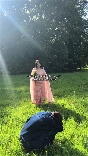 Embrace Elegance with Desi Outfits: A Style Journey