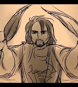 I watch a LOT of Hamillton animatics! #hamiltonmusical #hamilton