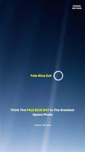 Greatest Photographs of All Time Pale Blue Dot and M87
