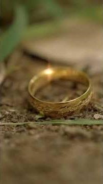 Juan Ring to rule them all #comedy #lotr #oneringtorulethemall