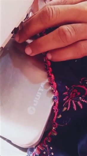 New Pico work #dailyroutine #peko #overlock