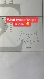 12K views · 219 reactions | Weird 樂️ #maths #mathematics...