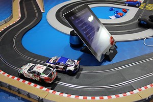 Hands-on: Scalextric RCS Race Control System review (video)