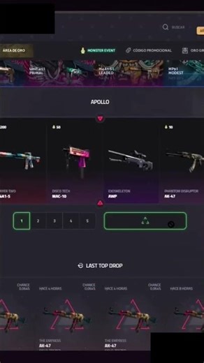 #keydrop #key_drop #cs2