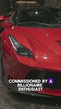 🔥 "The Most EXCLUSIVE Car Collection on Earth"