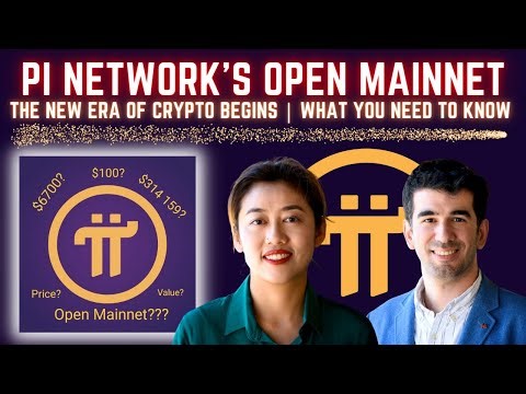 Pi Network's Open Mainnet: What You Need to Know About the Future of Digital Currency