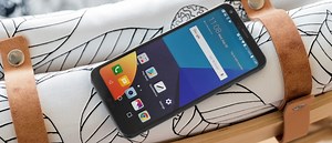 LG Q6 review