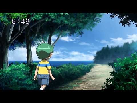 Beyblade Metal Fusion 20 Español Latino