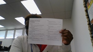 Gestalt's Six DesignPrinciples... | Filo