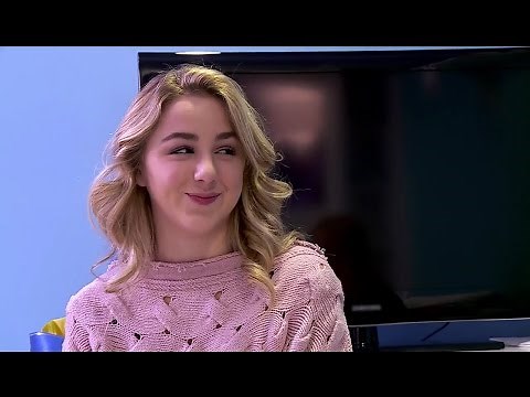 Chloe Returns: Part 1 (Season 7) | Dance Moms