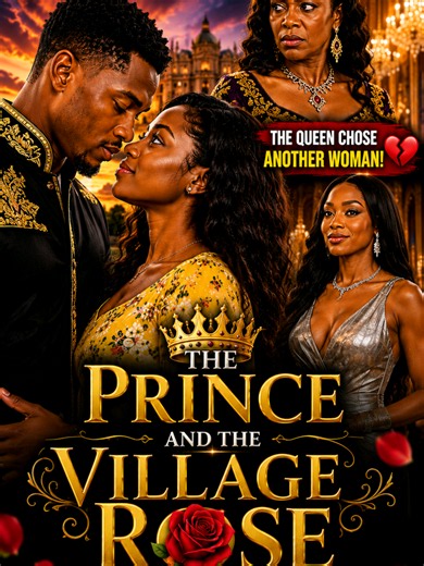 👑❤️ A prince fell in love with a village girl... but the royal family had other plans! Prince Alexander thought he could follow his heart, but a shocking palace announcement changes everything. 😱 Will true love survive power, wealth, and betrayal? Watch till the end for the shocking twist! 🔥 ❤️ Follow for Episode 2 #PrinceHeart #AfricanMovie #Nollywood #LoveStory #TikTokMovies