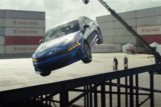 Five stunt driving courses across Australia to try - carsales.com.au