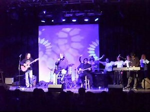 Alias - More Then Words Can Say (I Need You Now)-Live Dec 2011 (Sheriff, Frozen Ghost)wedding aor