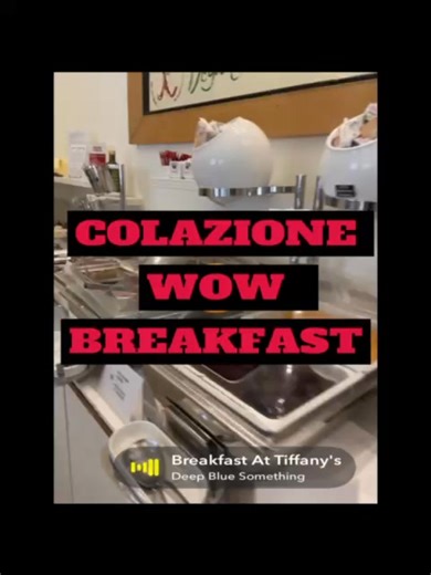 #sienainns #hotelitaliasiena #colazione #colazionewow #breakfastathotelitalia #wowbreakfast #thebestbreakfast #enjoyyourbreakfast | HOTEL ITALIA SIENA