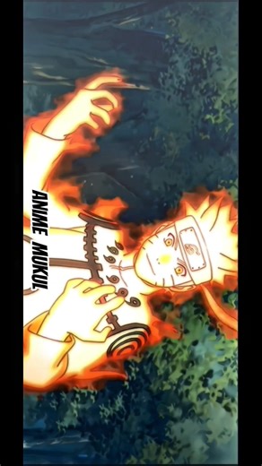 🥶Naruto X Goat Of🔥Chakra Kurama Mode🥵(Tamil dubbed official😎sean remix Anime Mukul)#Naruto#tamil edi