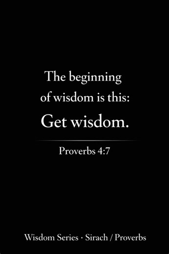 10 Wisdom Truths for Life