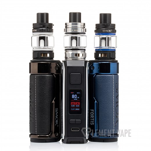 SMOK FORTIS 80W Starter Kit
