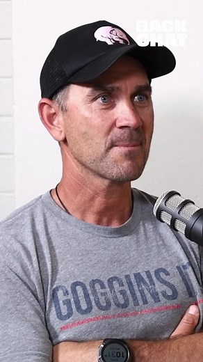 Justin Langer's Story on BackChat: Leadership, Mutiny, and Cricket Insights