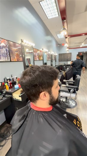 Moe_barber83 on Instagram: "HIGH SKIN FADE W / BEARD LINEUP 👌💯 USING @unkwnpro NEW TOOLS 🔥 I HIGHLY RECOMMEND USED CODE MOE TO GET 10% OFF WHEN YOU CHECK OUT 🫡"