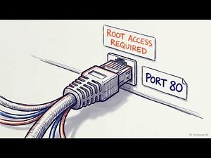 Apache Web Server