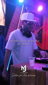 285K views · 10K reactions | Me fallaste  ..... | Dj Moon Vnzla | Facebook