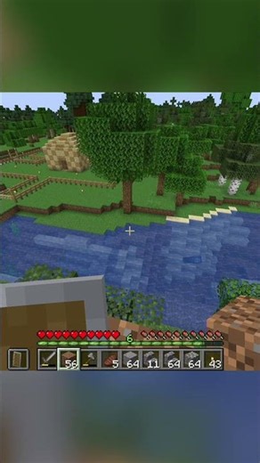 How to hide your HUD (No Jailbreak, No Hacks, No PC, No Egg Required)
