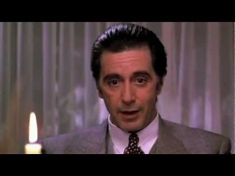 Hoo-ah! HA! Oh Yeah - Al Pacino