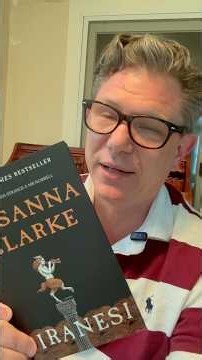 A Book You Must Read!