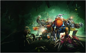 Deep Rock Galactic Season 2 likely to start in April, will bring new weapons, performance pass, and more