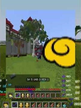 The jorney of better pvp Part 3#minecraft #shorts #senpiespider