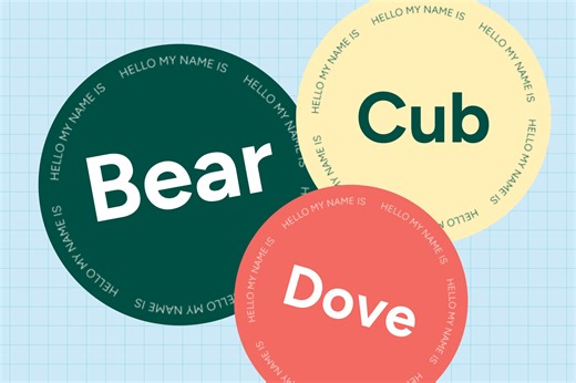 200+ Nicknames That Are Almost as Cute as Your Baby