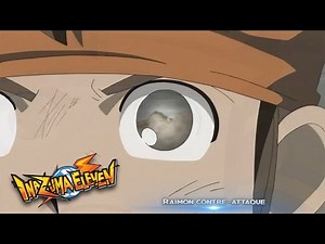 Inazuma Eleven - 28 "Raimon contre-attaque"