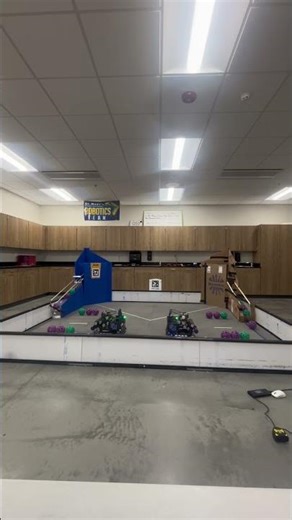 2 Sided 12 Ball Auto #firsttechchallenge #ftc #robotics