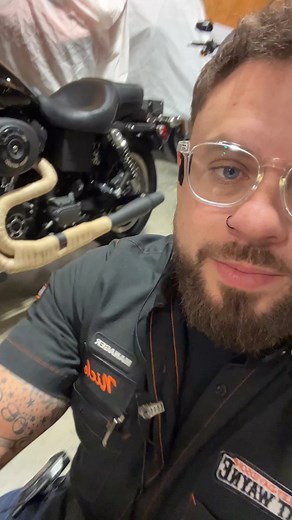 77K views · 369 reactions | Who knows the year and model of this thing‼️#nicktheharleyguy #harleydavidson #harleydavidsonmotorcycles #harleydavidsondaily #biker #motorcycles #motorcyclesofinstagram | Nick Middaugh | Facebook