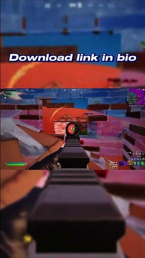 Playing Fortnite with the best free cheat #fortnite #fortnitegameplay