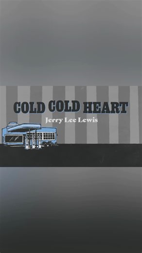 Sun Records on Instagram: "A cold track that’s never cooled off!⁠ ⁠ “Cold, Cold Heart” rose from a #1 country hit to a pop crossover, later landing at No. 22 on the Hot Country chart in 1961. A heartbreak classic that’s lived many lives - now in a brand new lyric video!⁠ ⁠ 💿 Now available on blue and gray splatter vinyl!⁠ ⁠ Following 2023’s Good Rockin’ Tonight: Killer In Stereo, Country Sides: Killer In Stereo is the second LP in our series of remastered Jerry Lee Lewis stereo mixes. Recently 