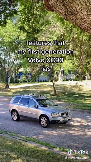 Enhancing Your Volvo XC90 and S80 with Yamaha V8 Exhaust Upgrades