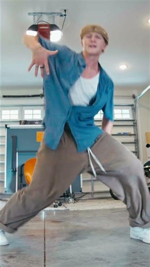 Hip Hop Freestyle | Arm Concepts