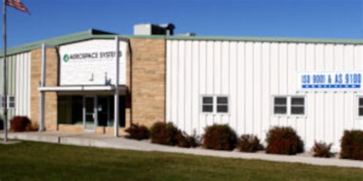 Nortech Systems to close Blue Earth plant